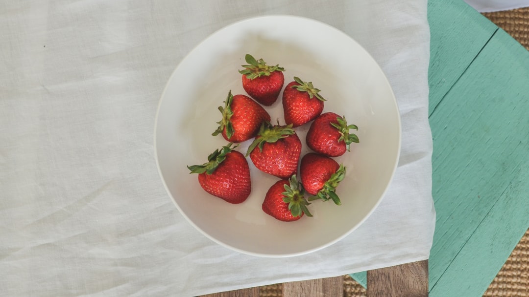 Healthy eating for women over 40